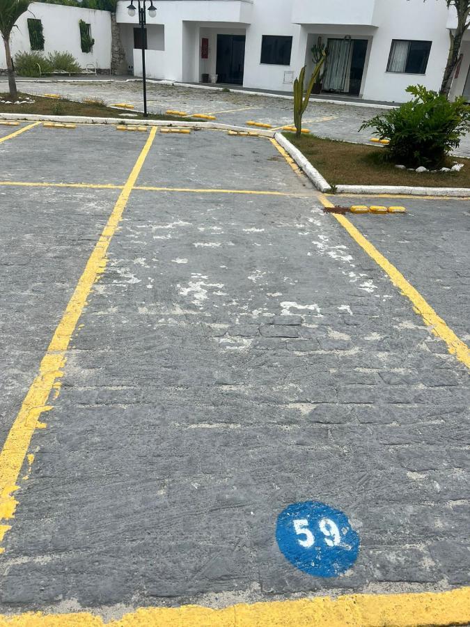 Da 49 Apartamento Arraial do Cabo